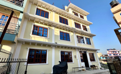  House for Sale in Sipadol